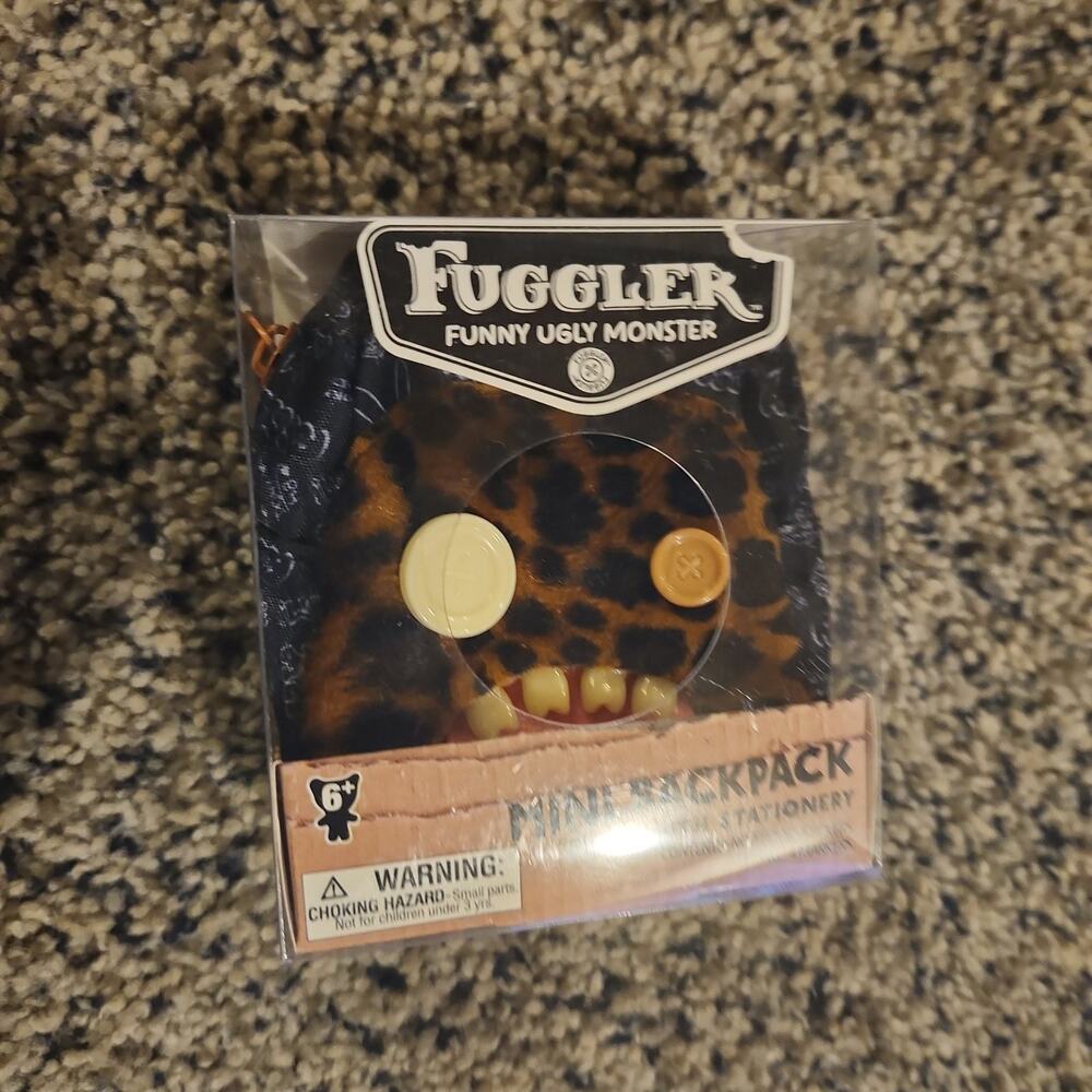 Fuggler Mini Bag